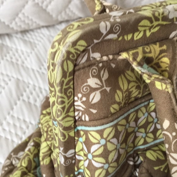 Vera Bradley Purse - Picture 4 of 5